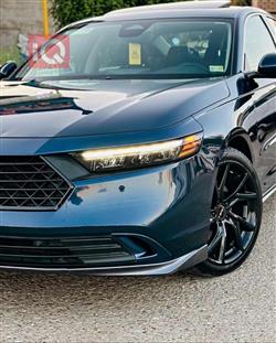 هوندا أكورد